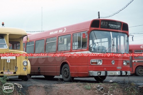 Bus photo midland - bus, 123