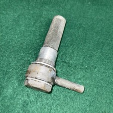 Norton Commando Triton Oil Tank Filter 1” 20TPI Original Used