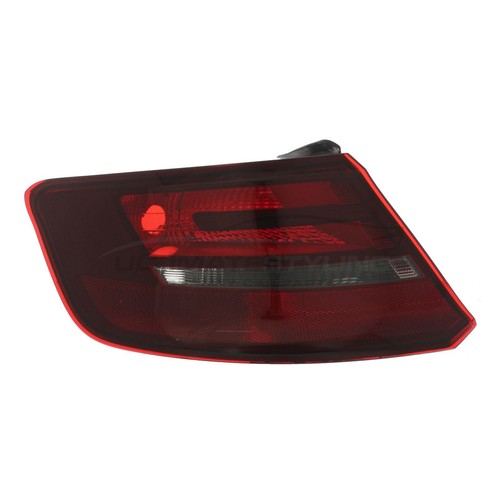 Audi rear light - 8v, door
