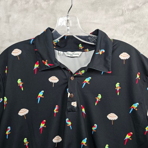 Kenny flowers size large - kenny, black