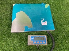 Salter Brecknell - 400 lb x .2 lb Keg Scale Mod:FMP-400S -816965004362 1438 2A