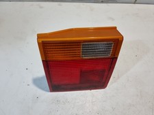 Range Rover Rear Tail Light Left Passenger N/S Halogen Lamp 1995 MK2 P38A OEM