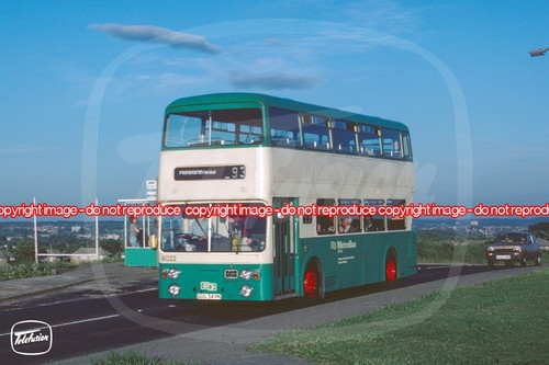 Bus photo west - bus, pte
