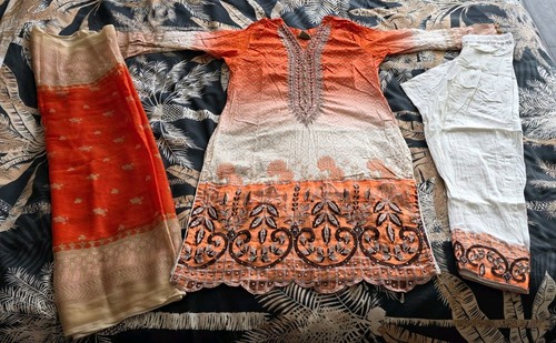 Pakistani indian ready - ready, made