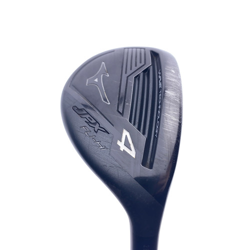 Used mizuno jpx - used, 2019