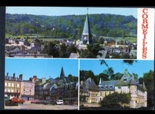 CORMEILLES (27) RENAULT 4L R16