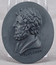 Wedgwood Marcus Valerius