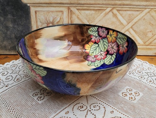 Tunstall primula art deco - art,