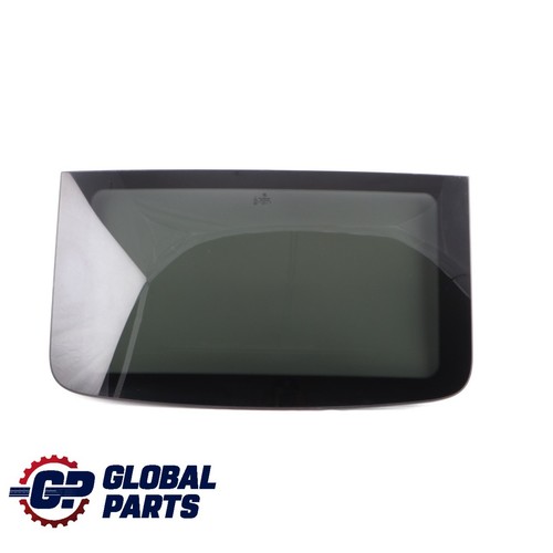 Bmw f25 panorama sun roof - x3,