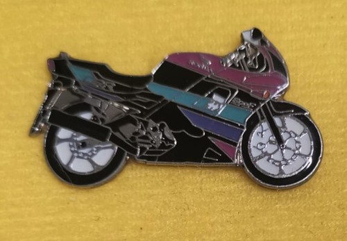Honda cbr600f lapel - honda, pin