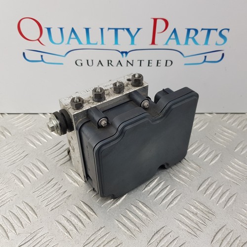 Renault captur abs pump mk1 - pump,