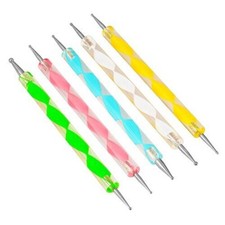 2-Way Nail Art Pen Dotting