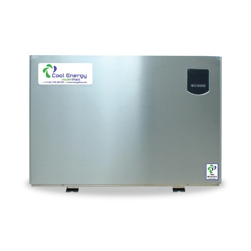 New swimming pool heat pump - swimming,