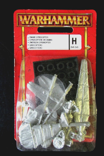 Oop citadel warhammer metal - citadel,