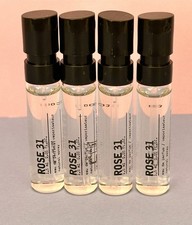 Le Labo Rose 31 - 4 x 1.5 ml Discovery Sprays