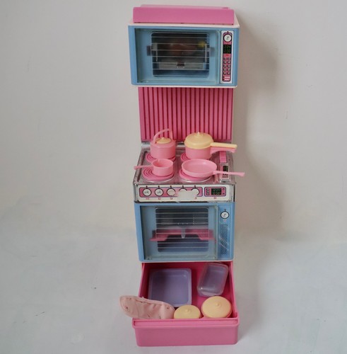 Hasbro sindy 1987 pink - sindy, free