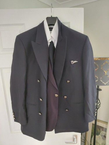 Paul costelloe british airways - costelloe,