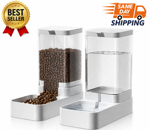Gravity automatic dogs - gravity, cats