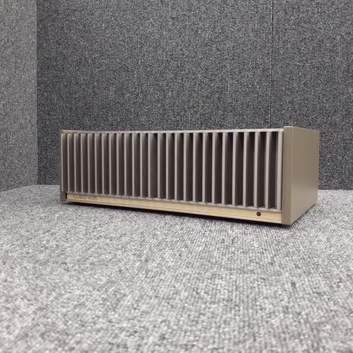 Quad power amplifier - power,