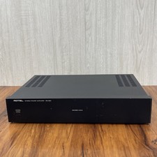Rotel RB-850 Stereo Power