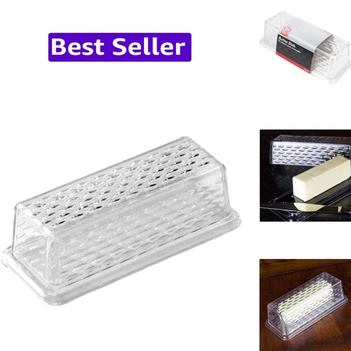 Select plastic butter - select, 7