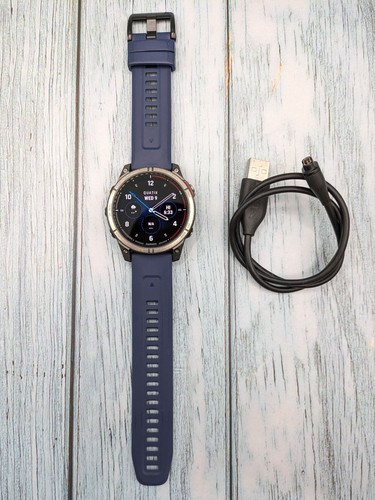Garmin quatix pro sapphire - quatix,