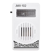 .Loud Telephone Ringer 70db