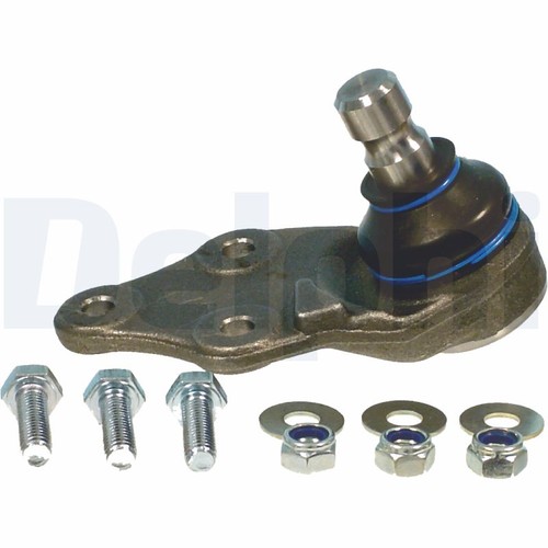 Ball joint delphi tc918 front - ball,