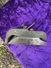 Vintage Stanley No 75 Bullnose