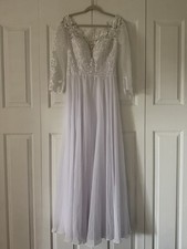 New JJ’S HOUSE Wedding Dress