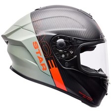 Bell Race Star Flex DLX Strike