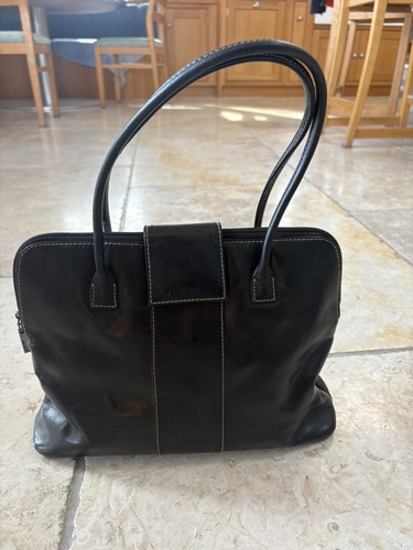 Vintage laura ashley leather - vintage,