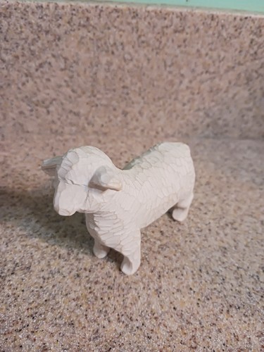 Willow tree nativity - willow,