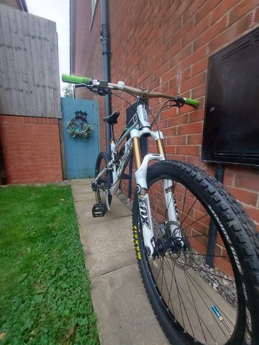 Lapierre spicy 316 - lapierre,