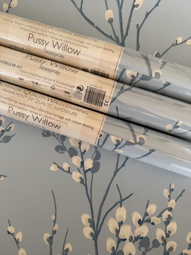 Laura ashley wallpaper pussy - wallpaper,
