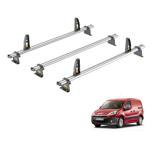 Citroen berlingo roof rack - berlingo,