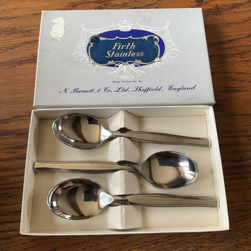 Vintage boxed malton - 6,