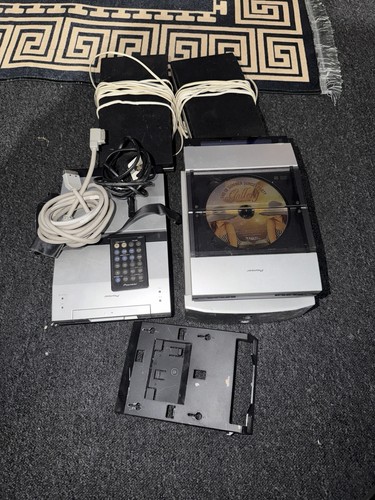 Vintage pioneer component - pioneer,