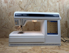 Husqvarna Viking Designer 1