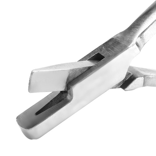 For stainless steel pig ear - steel,
