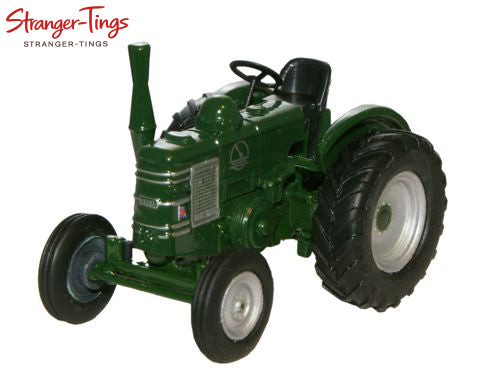 Oxford diecast field - diecast, marshall