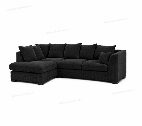Dylan jumbocord shape corner - jumbocord, l-shape