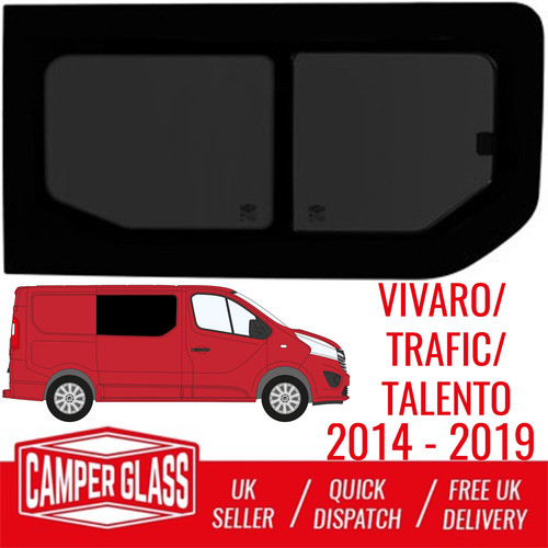 2014 2019 vauxhall vivaro - vauxhall, /