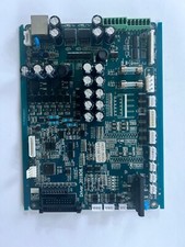 main board for locor, easyjet S18 for printhead dx5