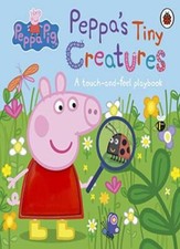 Peppa Pig: Peppa's Tiny