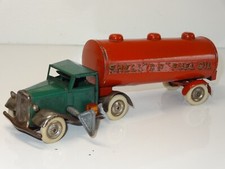 TRIANG MINIC 31M PRE WAR