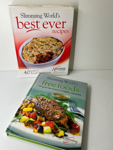 Slimming world best ever - slimming,