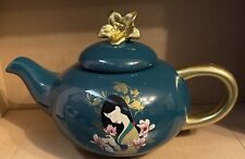 Disney Milan Tea Pot Modern Disney Primark (No Box