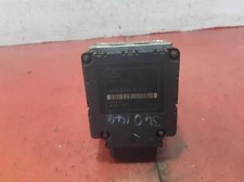 2001 PEUGEOT 206 ABS