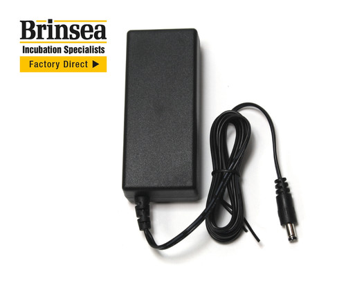 Genuine brinsea power supply - genuine,